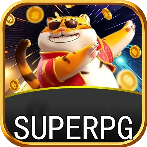 SUPERPG Cassino Online